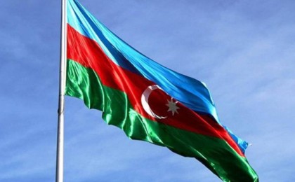 Әзербайжанның Харьковта тұратын консулдығына шабуыл жасалды