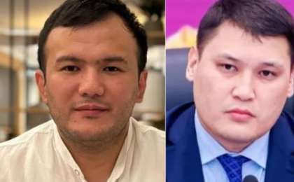 "Елімізде тек той болсын": Берденовті атқан күдікті соңғы сөзін айтты