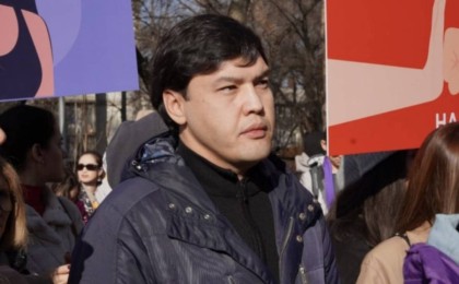 Салтанат Нүкенованың ағасының үстінен қылмыстық іс қозғалды