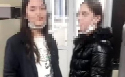 Қызылордада балалар үйінен қашып кеткен 3 қыздың екеуі Алматыдан табылды
