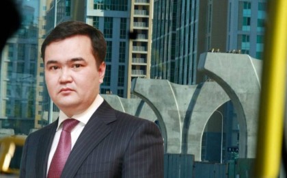 Жыр болған LRT: Қасымбек астаналықтарға қандай уәде берді?