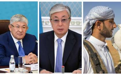 Тоқаев өтірік айтты ма: Қызылордада Көшербаев әкім болып тұрған шақта көлемді жер арабтарға жалға берілген