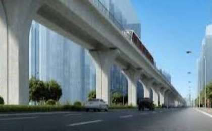 Астанада LRT станцияларының атауы бекітілді