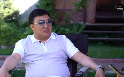 "Қоян қашты, ит қуды": Тоқтар Серіков Қаңтар оқиғасына қатысты пікір білдірді