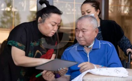 "Amanat" партиясы Болат Назарбаевтың заңсыз алынған жерлерін тәркілегенін мәлімдеді   