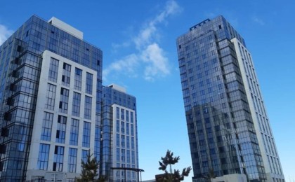 Әркім қалтасына қарай баспана алады