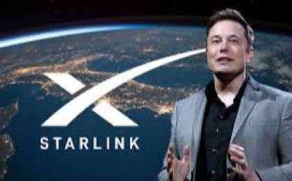 Астана – Бурабай пойызында Starlink интернеті сынақтан өтуде