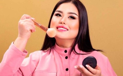 Бізде ұрлауға мүмкіндік жоқ екен, әйтпесе ұрлағанның көкесін көрсетеді екенбіз - Дариға Бадықова