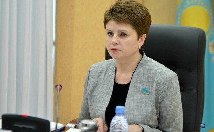 "Қазақстаннан шетелге 140 миллиард доллар шығарылған, бірақ бірде-бір тиыны қайтарылмады" - Депутат - Қазақстан жаңалықтары