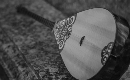 Ринат Зайытовтың айтыстағы ұстазы қайтыс болды