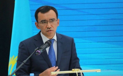 Мәулен Әшімбаев: "Жаңа заңнамалық нормалар елімізде парламенттік оппозицияға кепілдік береді" - Қазақстан жаңалықтары