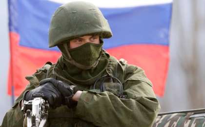 Ресей әскерінің 70 пайызы Украинамен шекарада тұр