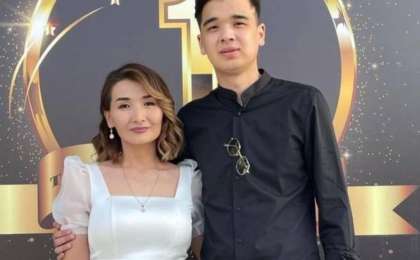 «Махаббатымыз ұзаққа бармады»: Мереке Қалбаева отбасылық жағдайын ашық айтты 