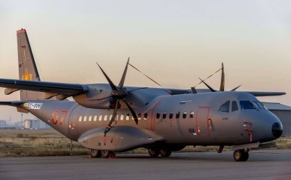 Мәжбүрлі қонған ұшаққа қатысты тексеру аяқталды – Қорғаныс министрлігі - Қазақстан жаңалықтары