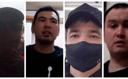 Оңтүстік Кореядағы қазақстандық мигранттар қанша жалақы алатынын айтты