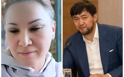 "Орманға апарып, өз қабірімді қаздыртатынын айтты": Гүлмира Сатыбалдының сотында жәбірленуші айғақ берді