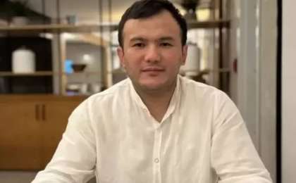 Ернар Жиембай өзіне тағылған айыпты толық мойындамады