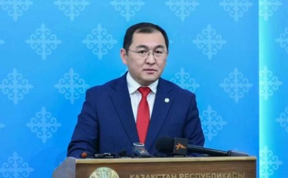 Ресейде ұсталған қазақстандықтарды Украинаға соғысқа жіберіп жатыр: Министрлік мәлімдеме жасады