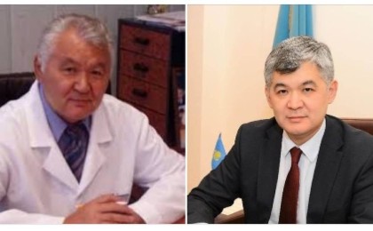 Елжан Біртановтың әкесі Амантай Біртанов туралы не білеміз?