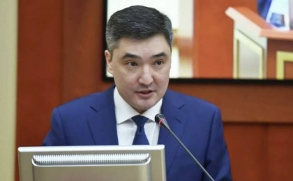 Олжас Бектенов «Белагро-2024» халықаралық көрмесіне қатысты