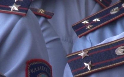 Жұмыстан келе жатқан: Қостанай облысында полицей әйелді көлік қағып өлтірді