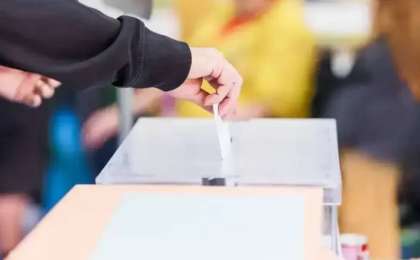 Боливияда алғаш рет президенттік сайлаудың екінші туры өтеді