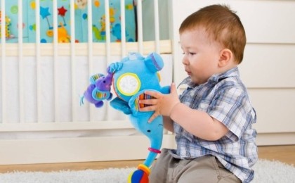 Қатыгез әке 1 жастағы сәбиіне жантүршігерлік әрекет жасаған