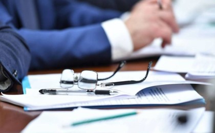 Парламенттік оппозиция туралы заң президентке жіберілді   