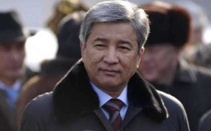 Тасмағамбетов халыққа маңызды мәлімдеме жасады