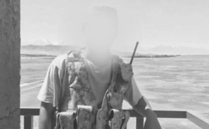 Cарбаз асылып қалған белдік өзінікі емес, оны өлі күйінде тапқан адамдікі болып шықты – Бибігүл Рамазан