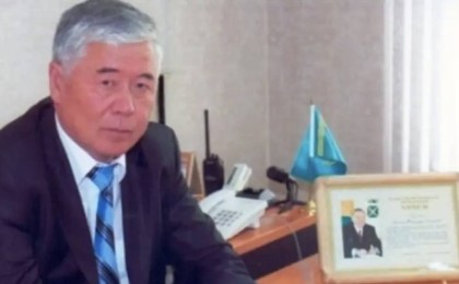 "Жетісу" футбол клубының директоры қамауға алынды