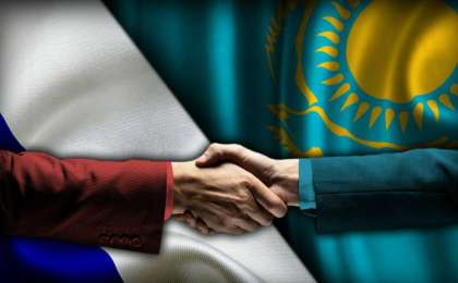 Қазақстан мен Ресей меморандумға қол қоймақ