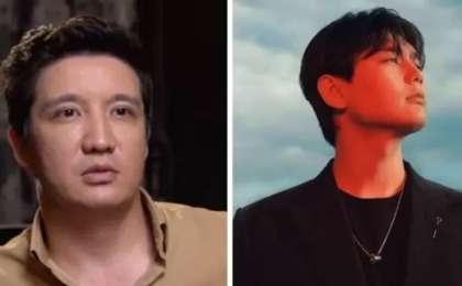 Джей Лоның өзі ентігіп қалды": Айқын Төлепберген Садраддинге қолдау білдірді