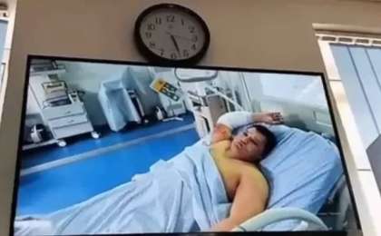 Руслан Берденов сотта Жиембайдың мәлімдемелерін жоққа шығарды (видео)