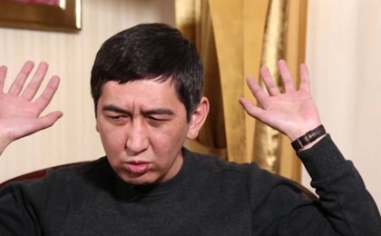 "Көрейік, нені сылтау қылады екен?": Ринат Зайытов сайлауға құжат тапсырғалы жатыр