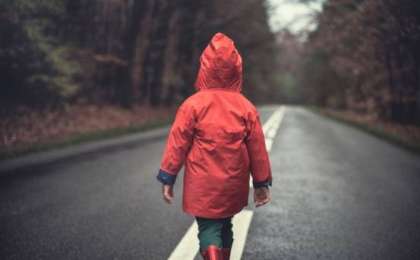 Атырауда бір күнде 70-тен астам бала жоғалған  