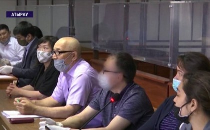 Тоңазытқыштағы сәби: Аурухананың бұрынғы басшысы сегіз бап бойынша сотталады - Қазақстан жаңалықтары