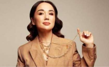 «Жолдасы қайтқан адамға ұқсамайды»: Ләйлә Сұлтанқызы сын айтқандарға жауап берді  