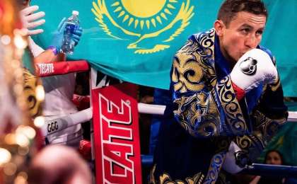 "30-дан 35 млн долларға дейін жетеді": Беделді порталдың журналисі Головкиннің қаржылық жағдайы туралы айтты