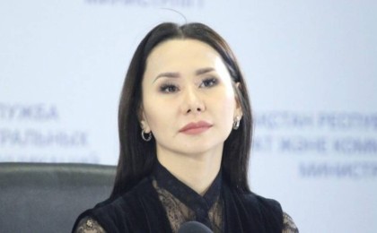 Динара Сәтжан: Біртанов емес, жүйе кінәлі