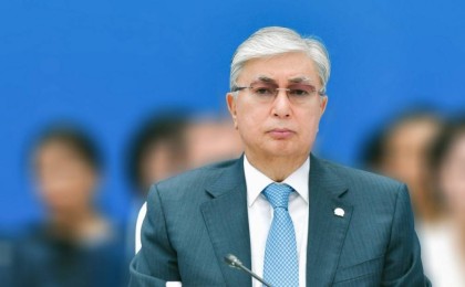 Тоқаев: Ірі медициналық мекемелерді жекешелендірудің тиімділігі қайта қаралады