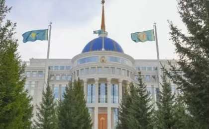 Қазақстан Путин мен Трамптың кездесуін құптайды – Ақорда