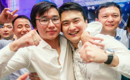 "Қылмыс үстінде қарақшы ұстағандай": Төреғали Қайрат Нұртасқа қолдау білдірді