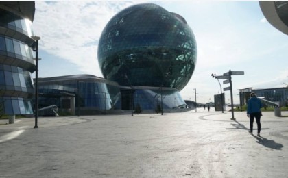 Тоқаев Астанадағы ЭКСПО аумағы қаңырап бос жатқанын айтты