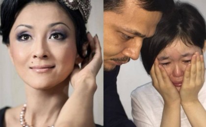 «Ақжарқынның еш кінәсіз екеніне сенемін»: Меруерт Түсіпбаева Ақжарқын Тұрлыбайды түсінде көргенін айтты