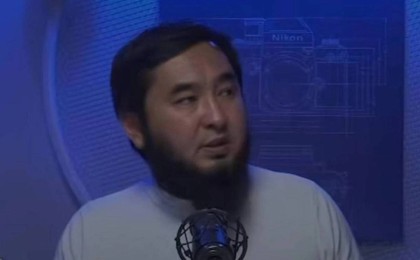 "Әйел көп еркекпен қосылса, инфекция таратады": Желіде дау тудырған блогердің пікіріне қатысты полиция мәлімдеме жасады