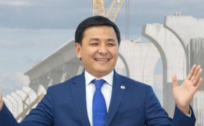 Премьер Министрдің орынбасары Алтай Көлгінов енді LRT жобасына жауап бермейді