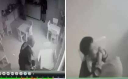 Алматыда балабақшада бүлдіршінді тұншықтырып, ұрып-соққан тәрбиеші сотталды