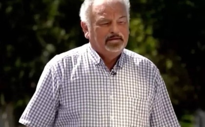 Тұңғышбай Жаманқұлов: 15 күндей жындыханада жаттым