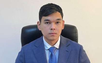 Оқу-ағарту вице-министрі ауысты